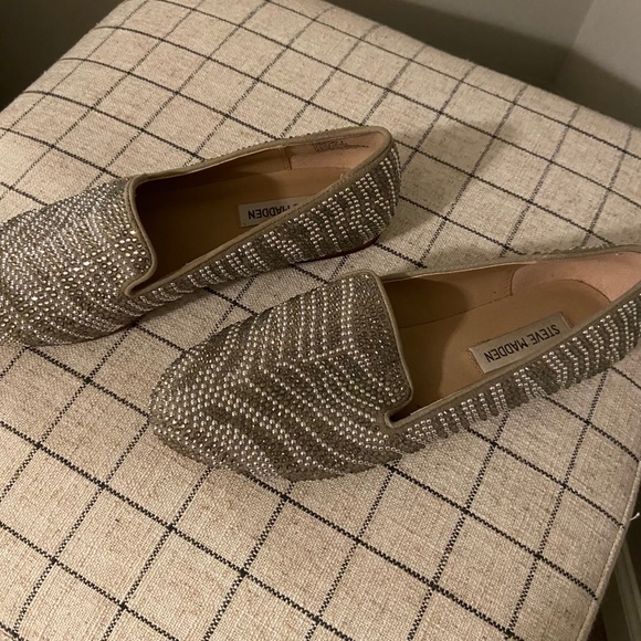 Steve Madden Flat Loafers - Picture 3 of 6